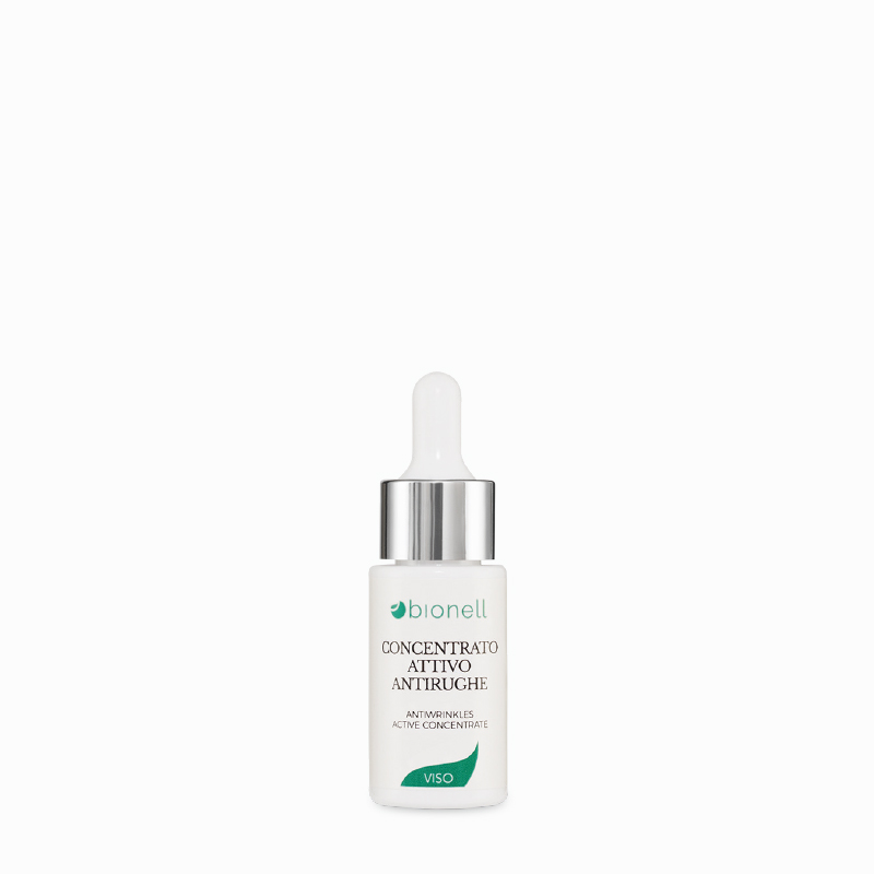 Concentrato Antirughe 15ml